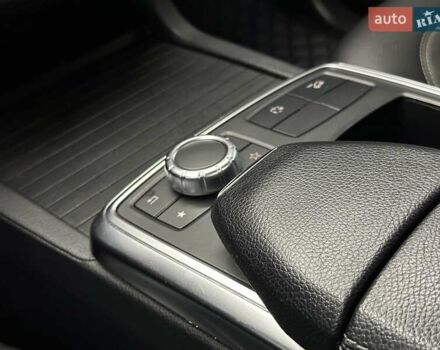 Білий Мерседес М-Клас, об'ємом двигуна 2.14 л та пробігом 183 тис. км за 22500 $, фото 33 на Automoto.ua