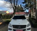 Белый Мерседес М-Класс, объемом двигателя 3 л и пробегом 270 тыс. км за 18200 $, фото 8 на Automoto.ua