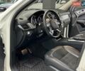 Білий Мерседес М-Клас, об'ємом двигуна 2.14 л та пробігом 183 тис. км за 22500 $, фото 16 на Automoto.ua