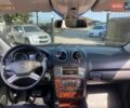 Білий Мерседес М-Клас, об'ємом двигуна 2.99 л та пробігом 312 тис. км за 15690 $, фото 13 на Automoto.ua