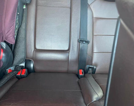 Білий Мерседес М-Клас, об'ємом двигуна 2.99 л та пробігом 165 тис. км за 20999 $, фото 82 на Automoto.ua