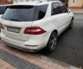 Мерседес М-Класс 2011 в Нежине на Automoto.ua Белый Мерседес М-Класс, объемом двигателя 2.1 л и пробегом 240 тыс. км за 20000 $, фото 11 на Automoto.ua