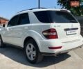Білий Мерседес М-Клас, об'ємом двигуна 2.99 л та пробігом 312 тис. км за 15690 $, фото 6 на Automoto.ua