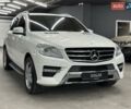 Білий Мерседес М-Клас, об'ємом двигуна 2.14 л та пробігом 183 тис. км за 22500 $, фото 11 на Automoto.ua