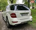 Білий Мерседес М-Клас, об'ємом двигуна 3.5 л та пробігом 165 тис. км за 14999 $, фото 7 на Automoto.ua