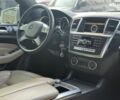 Білий Мерседес М-Клас, об'ємом двигуна 3 л та пробігом 226 тис. км за 19700 $, фото 18 на Automoto.ua