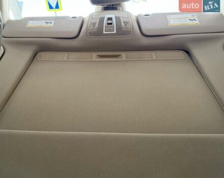 Белый Мерседес М-Класс, объемом двигателя 3.5 л и пробегом 196 тыс. км за 21500 $, фото 54 на Automoto.ua