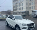 Білий Мерседес М-Клас, об'ємом двигуна 2.99 л та пробігом 165 тис. км за 20999 $, фото 38 на Automoto.ua