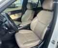 Білий Мерседес М-Клас, об'ємом двигуна 3 л та пробігом 226 тис. км за 19700 $, фото 12 на Automoto.ua