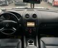Білий Мерседес М-Клас, об'ємом двигуна 2.99 л та пробігом 203 тис. км за 17500 $, фото 16 на Automoto.ua