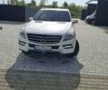 Білий Мерседес М-Клас, об'ємом двигуна 3 л та пробігом 270 тис. км за 17500 $, фото 25 на Automoto.ua
