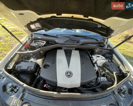 Мерседес М-Класс 2011 в Хороле на Automoto.ua Белый Мерседес М-Класс, объемом двигателя 3 л и пробегом 300 тыс. км за 13000 $, фото 14 на Automoto.ua