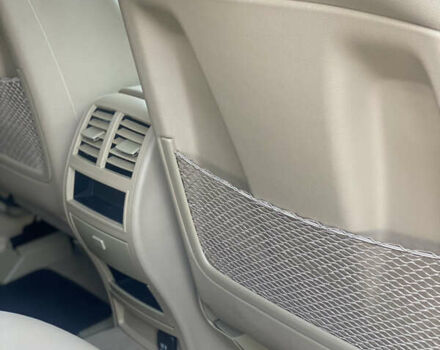 Білий Мерседес М-Клас, об'ємом двигуна 3 л та пробігом 144 тис. км за 14999 $, фото 21 на Automoto.ua