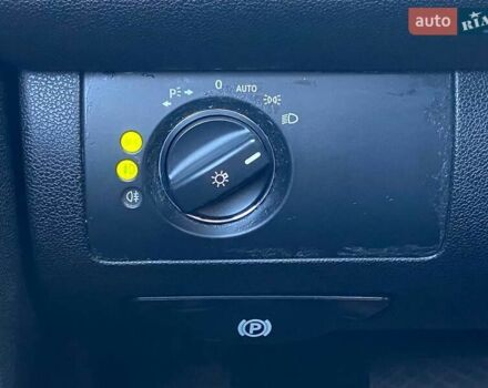 Білий Мерседес М-Клас, об'ємом двигуна 2.99 л та пробігом 312 тис. км за 15690 $, фото 27 на Automoto.ua