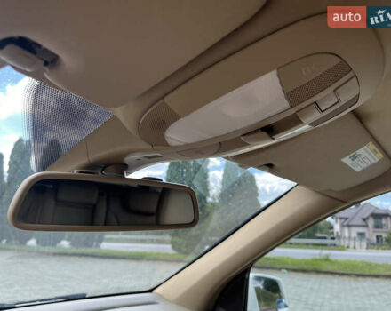 Белый Мерседес М-Класс, объемом двигателя 3 л и пробегом 273 тыс. км за 15450 $, фото 21 на Automoto.ua