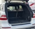Білий Мерседес М-Клас, об'ємом двигуна 3 л та пробігом 226 тис. км за 19700 $, фото 8 на Automoto.ua