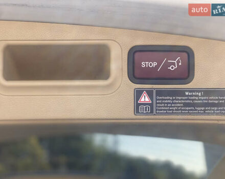 Білий Мерседес М-Клас, об'ємом двигуна 3 л та пробігом 144 тис. км за 14999 $, фото 30 на Automoto.ua