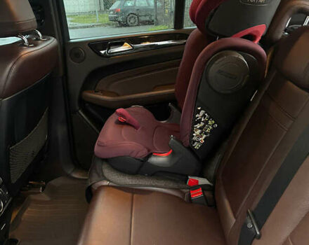 Білий Мерседес М-Клас, об'ємом двигуна 2.99 л та пробігом 165 тис. км за 20999 $, фото 76 на Automoto.ua