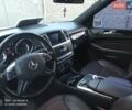 Білий Мерседес М-Клас, об'ємом двигуна 3 л та пробігом 244 тис. км за 24000 $, фото 1 на Automoto.ua