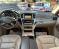 Белый Мерседес М-Класс, объемом двигателя 3 л и пробегом 255 тыс. км за 17700 $, фото 20 на Automoto.ua