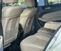 Білий Мерседес М-Клас, об'ємом двигуна 3 л та пробігом 226 тис. км за 19700 $, фото 19 на Automoto.ua