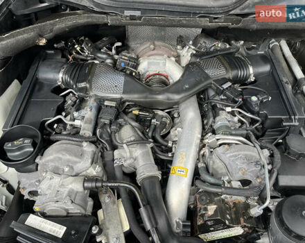 Белый Мерседес М-Класс, объемом двигателя 3 л и пробегом 273 тыс. км за 15450 $, фото 26 на Automoto.ua