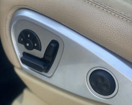 Білий Мерседес М-Клас, об'ємом двигуна 3 л та пробігом 144 тис. км за 14999 $, фото 15 на Automoto.ua