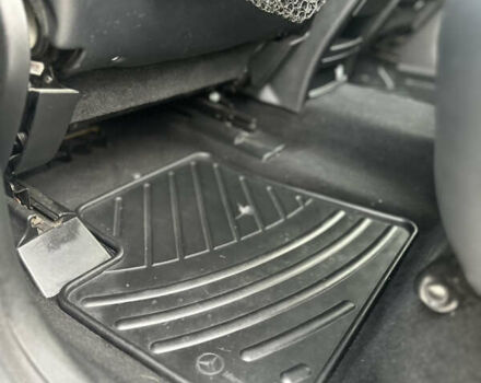 Білий Мерседес М-Клас, об'ємом двигуна 2.99 л та пробігом 185 тис. км за 18500 $, фото 7 на Automoto.ua