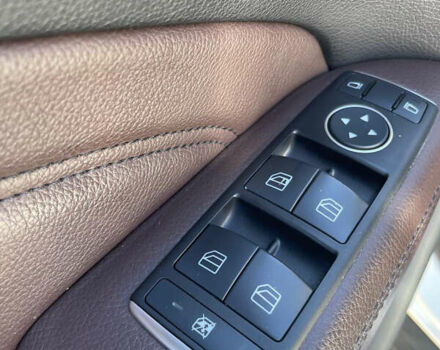 Білий Мерседес М-Клас, об'ємом двигуна 2.99 л та пробігом 165 тис. км за 20999 $, фото 83 на Automoto.ua