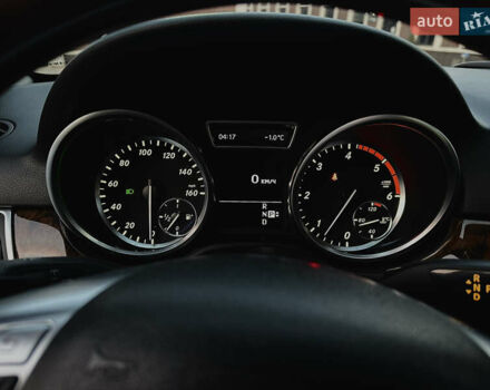 Білий Мерседес М-Клас, об'ємом двигуна 2.99 л та пробігом 257 тис. км за 21750 $, фото 23 на Automoto.ua