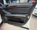 Білий Мерседес М-Клас, об'ємом двигуна 3 л та пробігом 356 тис. км за 11000 $, фото 3 на Automoto.ua