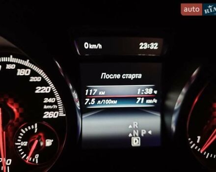 Белый Мерседес М-Класс, объемом двигателя 2.99 л и пробегом 193 тыс. км за 23000 $, фото 2 на Automoto.ua