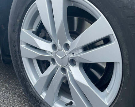 Білий Мерседес М-Клас, об'ємом двигуна 2.99 л та пробігом 165 тис. км за 20999 $, фото 65 на Automoto.ua