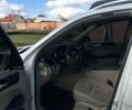 Белый Мерседес М-Класс, объемом двигателя 3 л и пробегом 270 тыс. км за 18200 $, фото 4 на Automoto.ua
