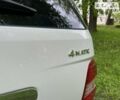 Білий Мерседес М-Клас, об'ємом двигуна 3.5 л та пробігом 165 тис. км за 14999 $, фото 11 на Automoto.ua