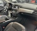 Білий Мерседес М-Клас, об'ємом двигуна 2.14 л та пробігом 183 тис. км за 22500 $, фото 26 на Automoto.ua