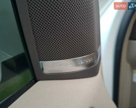Білий Мерседес М-Клас, об'ємом двигуна 3 л та пробігом 270 тис. км за 17500 $, фото 13 на Automoto.ua