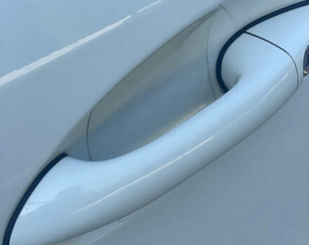 Білий Мерседес М-Клас, об'ємом двигуна 3 л та пробігом 144 тис. км за 14999 $, фото 36 на Automoto.ua