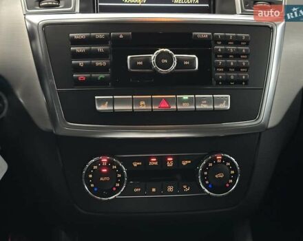 Білий Мерседес М-Клас, об'ємом двигуна 2.14 л та пробігом 183 тис. км за 22500 $, фото 32 на Automoto.ua