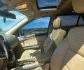 Білий Мерседес М-Клас, об'ємом двигуна 3 л та пробігом 263 тис. км за 17500 $, фото 12 на Automoto.ua