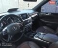 Белый Мерседес М-Класс, объемом двигателя 3 л и пробегом 244 тыс. км за 24000 $, фото 1 на Automoto.ua