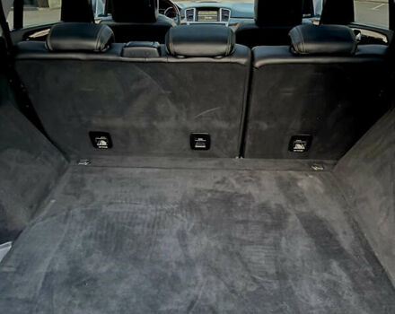 Білий Мерседес М-Клас, об'ємом двигуна 2.99 л та пробігом 257 тис. км за 21750 $, фото 29 на Automoto.ua