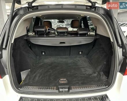 Білий Мерседес М-Клас, об'ємом двигуна 2.14 л та пробігом 183 тис. км за 22500 $, фото 36 на Automoto.ua