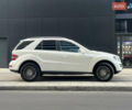 Мерседес М-Класс 2011 в Хороле на Automoto.ua Белый Мерседес М-Класс, объемом двигателя 3 л и пробегом 300 тыс. км за 13000 $, фото 18 на Automoto.ua