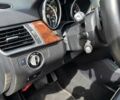 Белый Мерседес М-Класс, объемом двигателя 3.5 л и пробегом 197 тыс. км за 18000 $, фото 12 на Automoto.ua
