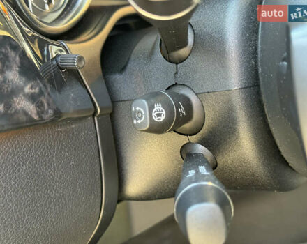 Білий Мерседес М-Клас, об'ємом двигуна 2.99 л та пробігом 261 тис. км за 20900 $, фото 34 на Automoto.ua