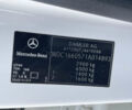 Білий Мерседес М-Клас, об'ємом двигуна 2.99 л та пробігом 138 тис. км за 17800 $, фото 1 на Automoto.ua