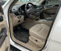 Мерседес М-Класс 2012 в Первомайск на Automoto.ua Белый Мерседес М-Класс, объемом двигателя 3 л и пробегом 220 тыс. км за 22888 $, фото 9 на Automoto.ua