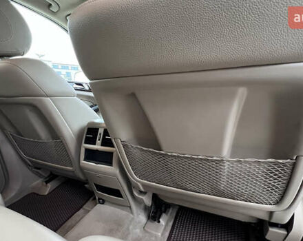 Білий Мерседес М-Клас, об'ємом двигуна 2.99 л та пробігом 194 тис. км за 22500 $, фото 20 на Automoto.ua