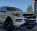 Білий Мерседес М-Клас, об'ємом двигуна 3.5 л та пробігом 191 тис. км за 18999 $, фото 17 на Automoto.ua
